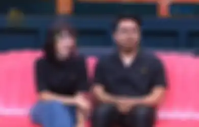 Dibuat Terpuruk hingga Ingin Perasaannya Memudar, Thariq Halilintar Sempat Akan Melepas Fuji Akui Putus Asa Gegara Hal Ini: Ya Sudahlah Aku Ngalah