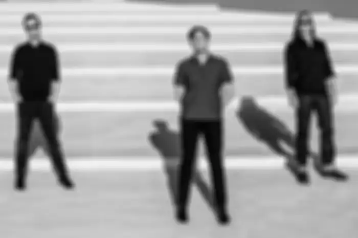 Jimmy Eat World merilis single dan video klip terbaru, 'Place Your Debts'