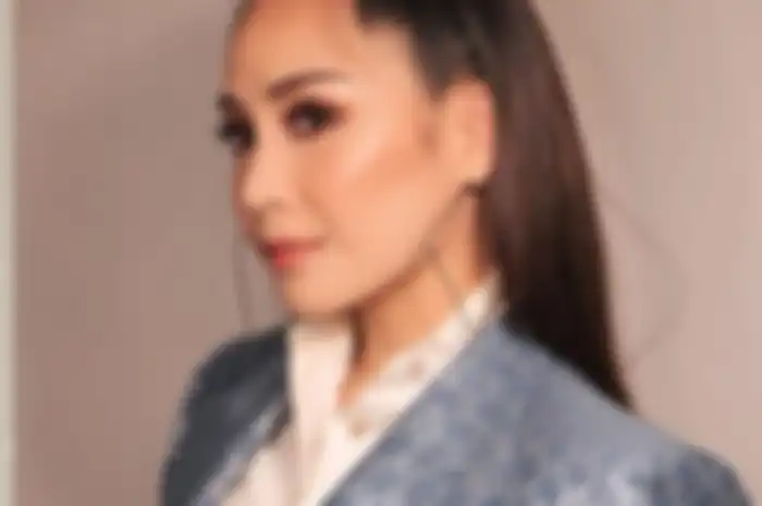 Nagita Slavina kepergok blokir kontak artis cantik ini hingga enggan membukanya meski sudah dimintai maaf berulang kali, kenapa?