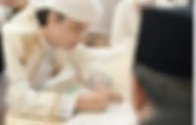 Alvin Faiz Mundur dari Pesantren Az-Zikra, Sosok Ini Bongkar Besaran Dana yang Digelapkan Putra Mendiang Ustaz Arifin Ilham