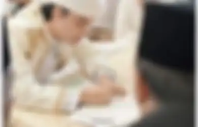 Nada Suaranya Merendah, Viral Video Alvin Faiz Ngaku Menyesal dan Minta Maaf di Hadapan Ulama, Mantan Larissa Chou Singgung Soal Taubat