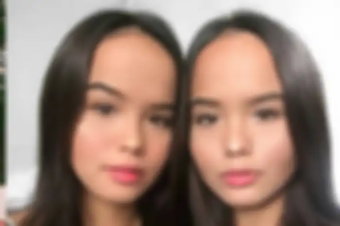 Namanya Ikut Terseret dalam Perseteruan Lucinta Luna dan The Connell Twins, Meldi Murka Badannya Diejek Bergelambir: Lebih Montok Aku ke Mana-mana, Susah Kalo Udah Bawaan dari Lahir