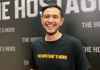 Rifky Balweel Rela Panjangkan Jenggot Demi Perankan Perompak, Sampai Kena Protes Anak di Rumah!