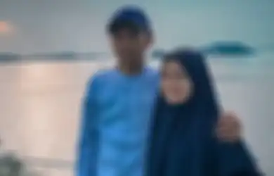 Dulu Bikin Heboh Usai Nikahi Gadis 19 Tahun Lebih Muda, Ustaz Abdul Somad Kini Bahagia Setelah Istrinya Lahirkan Bayi Laki-laki, Intip Potret Gemas Anak UAS