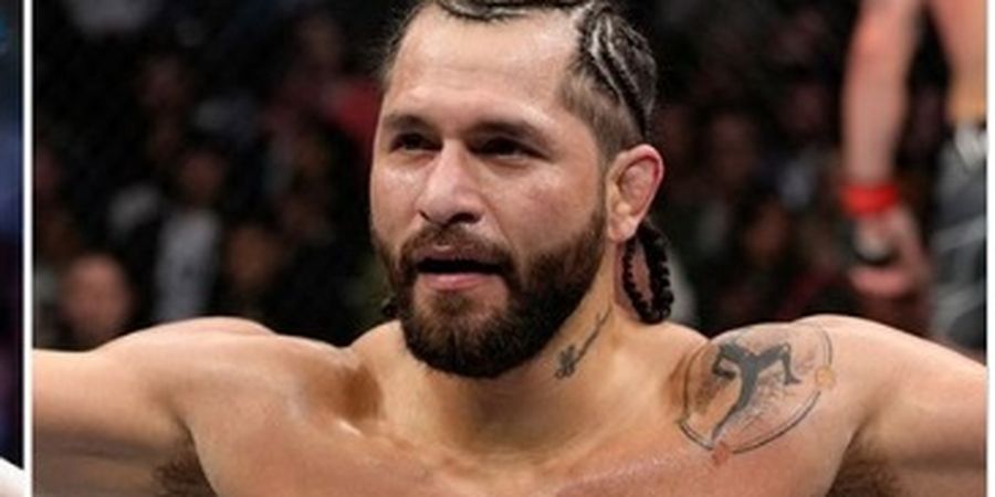 UFC 287 - Jorge Masvidal Mulai Kirim Ancaman, Siap Eksekusi Gilbert Burns di Kandangnya