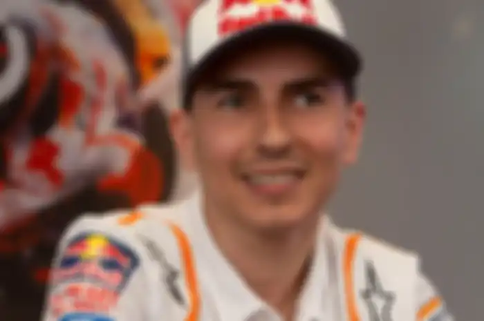Jorge Lorenzo jadi tes rider di MotoGP 2020, cuma incar kekayaan?