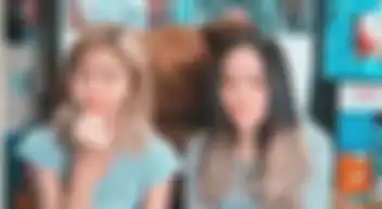 Video viral Awkarin saat diputuskan oleh Gaga Muhammad