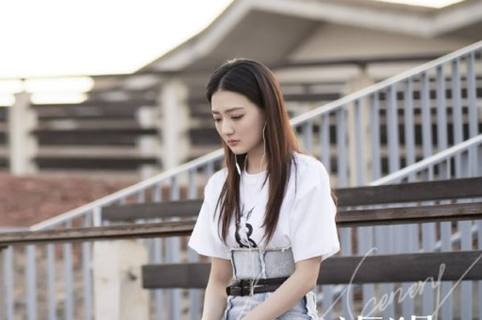 Drama 'Love Scenery'