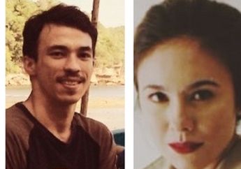 Foto Berjemurnya di Tengah Pandemi Bikin Netizen Tak Bisa Tidur, Siapa Sangka Wulan Guritno Pernah Nikah Muda Gara-gara Hamil Duluan: Begini Kabar Sang Mantan