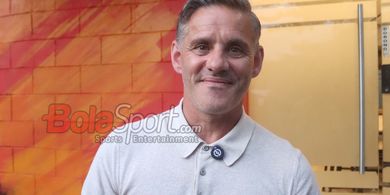 John Herdman Tak Sabar Masuki Tahun 2030, Ingin Jadi Pelatih Pertama yang Bawa Timnas Indonesia ke Piala Dunia