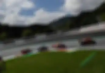 Jadwal MotoGP Austria 2022 Paling Lengkap, Francesco Bagnaia Bakal Hattrick?