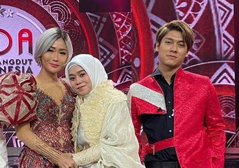 Suka Dijadikan Teman Curhat, Inul Daratista Berharap Lesti Kejora Berjodoh dengan Rizky Billar