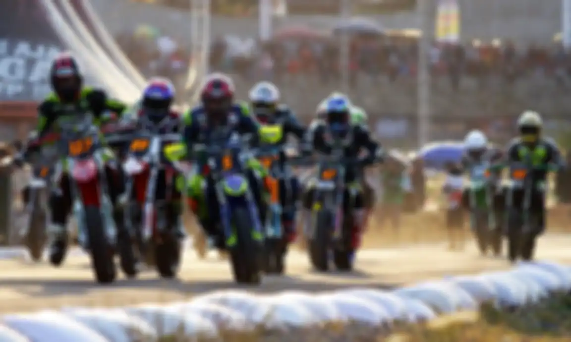Trial Game Asphalt 2018 akan diikuti rider Moto2 DImas Ekky