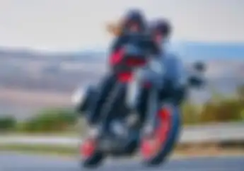 Meluncur Motor Touring Ducati Multistrada V2 2022, Harga Tembus Segini, Masuk Indonesia?