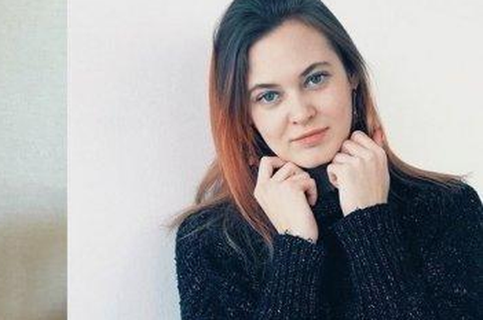 Anna Anufrieva, PNS cantik yang dipecat usai foto bugilnya di majalah Playboy beredar