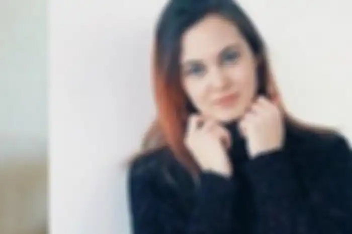 Anna Anufrieva, PNS cantik yang dipecat usai foto bugilnya di majalah Playboy beredar