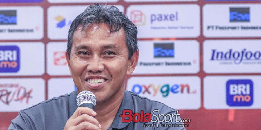 Dampak 4 Tahun Shin Tae-yong di Indonesia, Bima Sakti Sampai Mau Begini