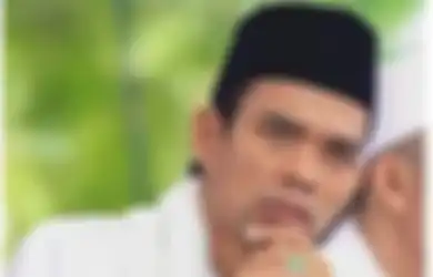 Tubuh Seperti Ditusuk Jarum hingga Tulang Serasa Mau Putus, Ustaz Abdul Somad Alami Gejala Covid hingga Ungkap Fakta Tak Disangka-sangka 