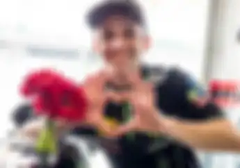 Ini yang Bikin Johann Zarco Putus Hubungan dengan Yamaha