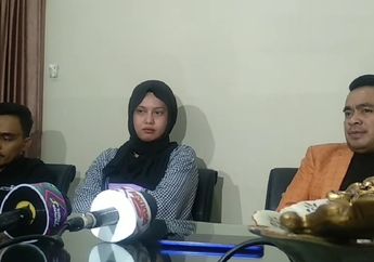'Kita Akan Tempuh Jalur Hukum' Zul Zivilia Diisukan Dihukum Mati Gara-gara Kasus Narkoba, Kuasa Hukum Tindak Tegas Akun yang Menyebarkan Berita Palsu