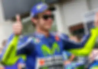 Mengejutkan! Selain Johann Zarco Pembalap Ini Calon Kuat Pengganti Valentino Rossi di Movistar Yamaha