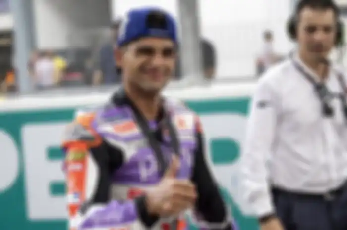 Jorge Martin bikin prestasi sekaligus sejarah jika berhasil juara dunia MotoGP 2023 bisa banget jadi Spanyol pertama