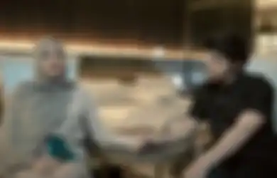 Baru Saja Kehilangan Calon Buah Hati, Aurel Hermansyah Tak Kuasa Menahan Tangis Saat Ceritakan Hal Ini, Istri Atta Halilintar: Sakit Berkali-kali Lipat