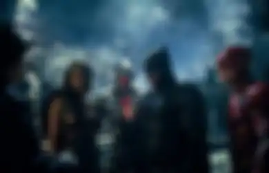 Banyak Adegan Berdarah di Justice League Versi Baru, Zack Snyder: Namanya Lawan Kekuatan Dewa, Yuk Bisa Yuk!