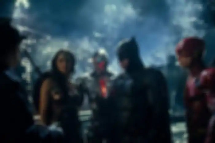 Banyak Adegan Berdarah di Justice League Versi Baru, Zack Snyder: Namanya Lawan Kekuatan Dewa, Yuk Bisa Yuk!