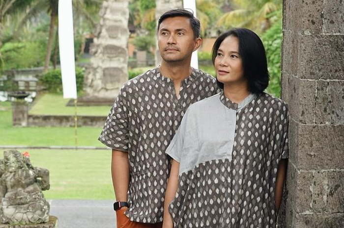 Anjasmara dan Dian Nitami