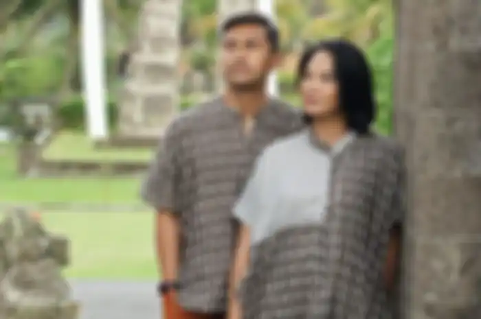 Anjasmara dan Dian Nitami