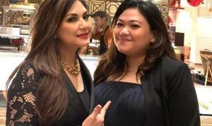 Korban CPNS Bodong Anak Nia Daniaty Ungkap Kerugian hingga Ratusan Juta, Dampaknya Depresi hingga Orang Tua Meninggal