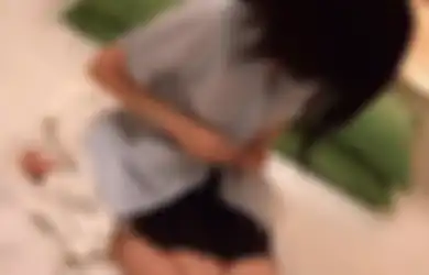 4 Hari Jadian Sudah Mau Berhubungan Seks dengan Kekasihnya, Gadis Ini Malah Berujung Dijual Pacarnya untuk Layani Om-om Setelah Kabur Dari Rumah, Nasibnya Miris Jika Tak Mau Nurut