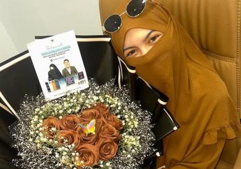 Sentil soal Ego, Pihak Insanul Fahmi Buka Suara Terkait Wardatina Mawa yang Masih Enggan Berdamai