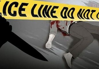 Seorang Nenek Syok Temukan Cucunya Tergeletak Tanpa Busana, Tewasnya Pelajar SMA di Sumatra Barat Ini Diduga Bermula dari Rasa Sakit Hati