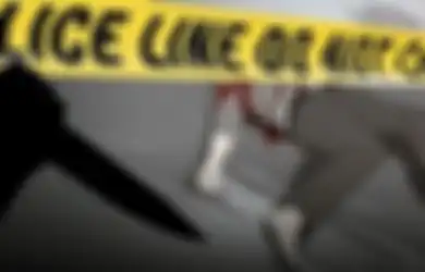 Bocah 14 Tahun Bunuh Orang Tua dan Tiga Adiknya, Petugas Rumah Tahanan: Dia Tidak Menunjukkan Tanda-tanda Penyesalan