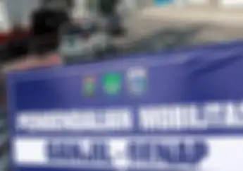 Makin Ketat, Puncak Bogor Punya 8 Titik Pemeriksaan Ganjil Genap, Ini Lokasinya