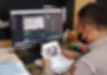 Dirgakkum Korlantas Polri Bilang Pemotor Kena Tilang Elektronik Masih Bisa Tidur Nyenyak
