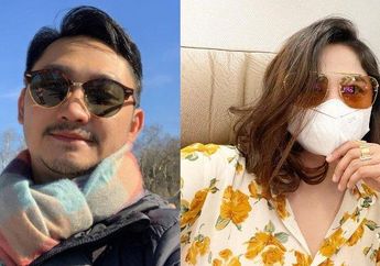 Tok! Dewi Perssik Resmi Cerai dari Angga Wijaya