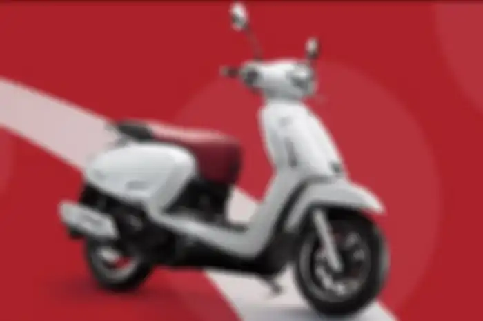 Kymco Like 150i