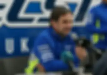 Akhirnya Bos Suzuki Ungkap Biang Keladi Hasil Buruk di MotoGP 2017
