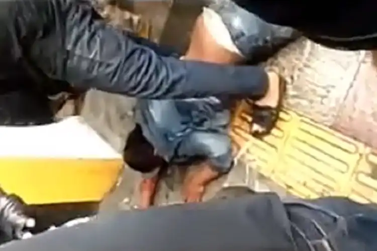 Kapolsek Astana Anyar Ungkap Motif Bentrokan Ormas, Korban Terkapar Luka di Wajah dan Lutut