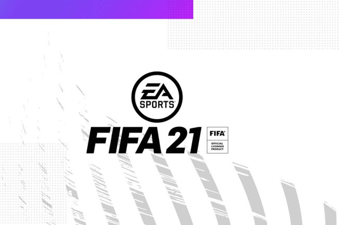 Game FIFA 21