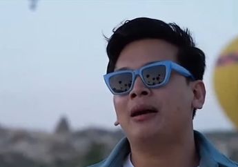 'Alhamdulillah..' Dikaruniai Anak Setelah 4 Tahun Menanti, Tabiat Natta Reza Diungkap Istri, Sebut Suaminya Jadi Sering Pulang Cepat