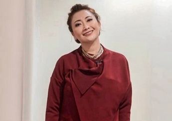 Indy Barends Belum Jenguk Indra Bekti Setelah Pulang dari Rumah Sakit, Ini Alasannya