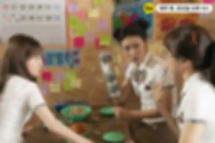 Drama 'Not Yet 30'