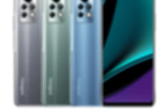 Ilustrasi harga hp second Infinix Note 11 Pro di bulan Februari 2023. 