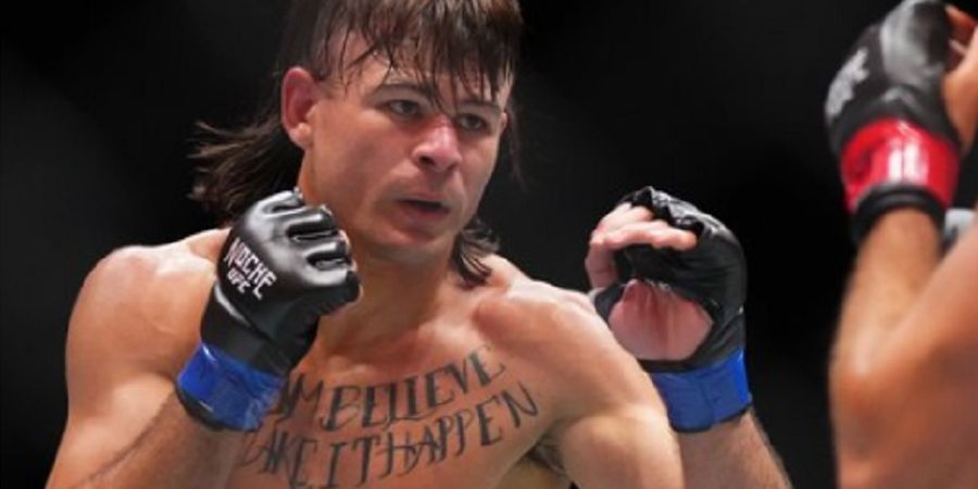 UFC Dicurigai Paksa Ilia Topuria Tanggalkan Sabuk Juara, Tak Ada Lagi Juara Dua Divisi?