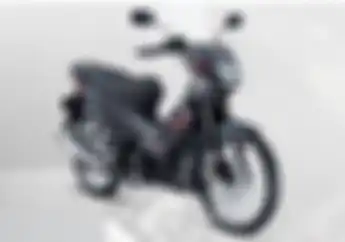 Sekilas Mirip Honda Sonic 150R, Honda Jual Ayam Jago Baru Ini di Sini