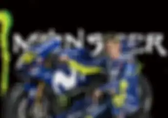 Movistar Cabut, Yamaha MotoGP Akan Meluncurkan Tim dengan Sponsor Baru di Indonesia